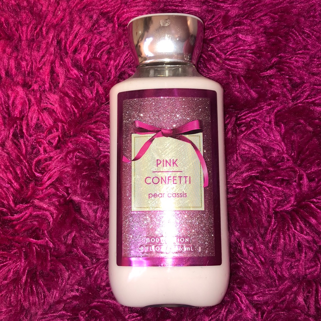 Bath And Body Works Body